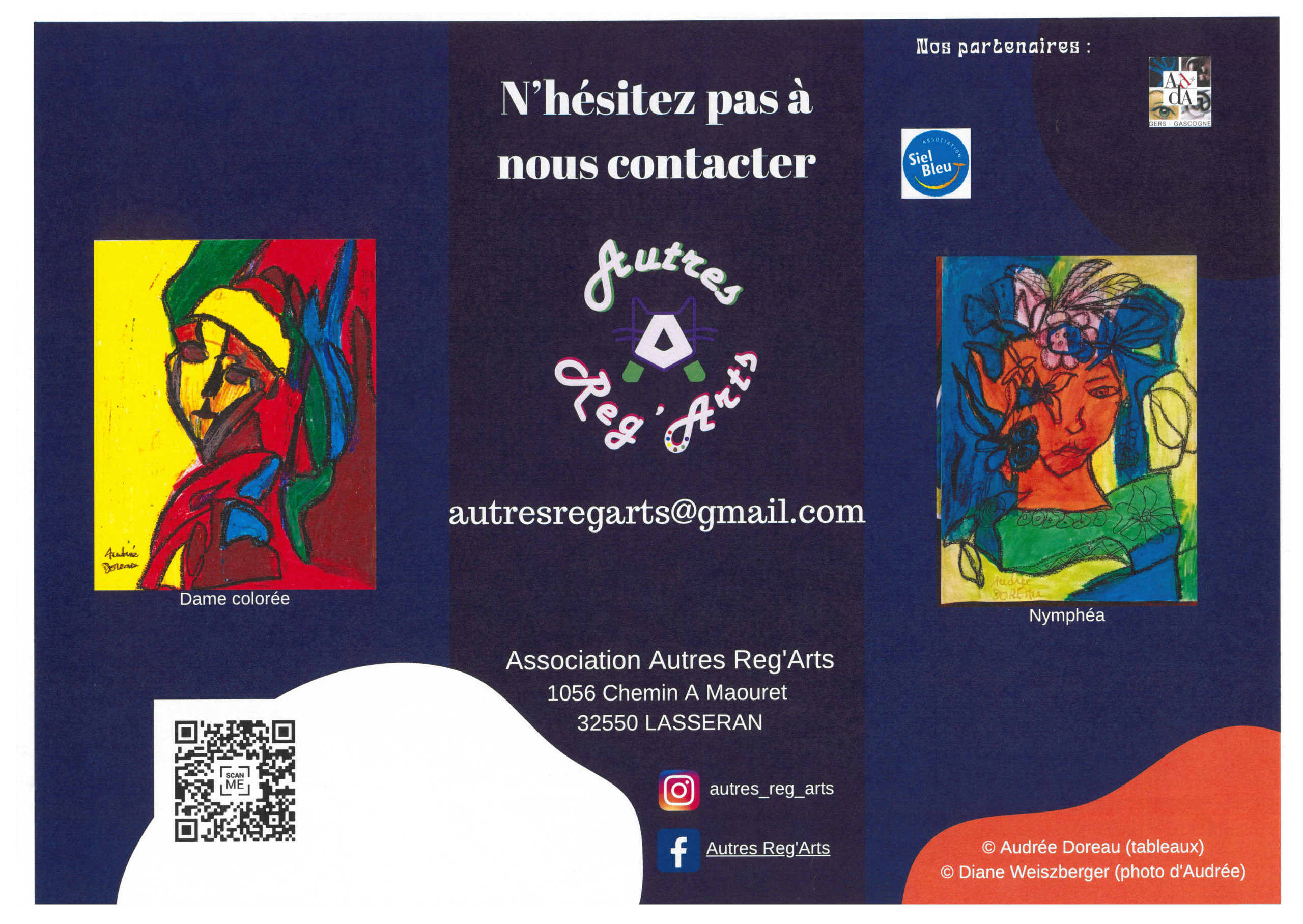 Autres Reg&rsquo;Arts