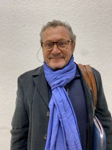 J-Jacques DAGUZAN 1er adjt Troncens ccbvg