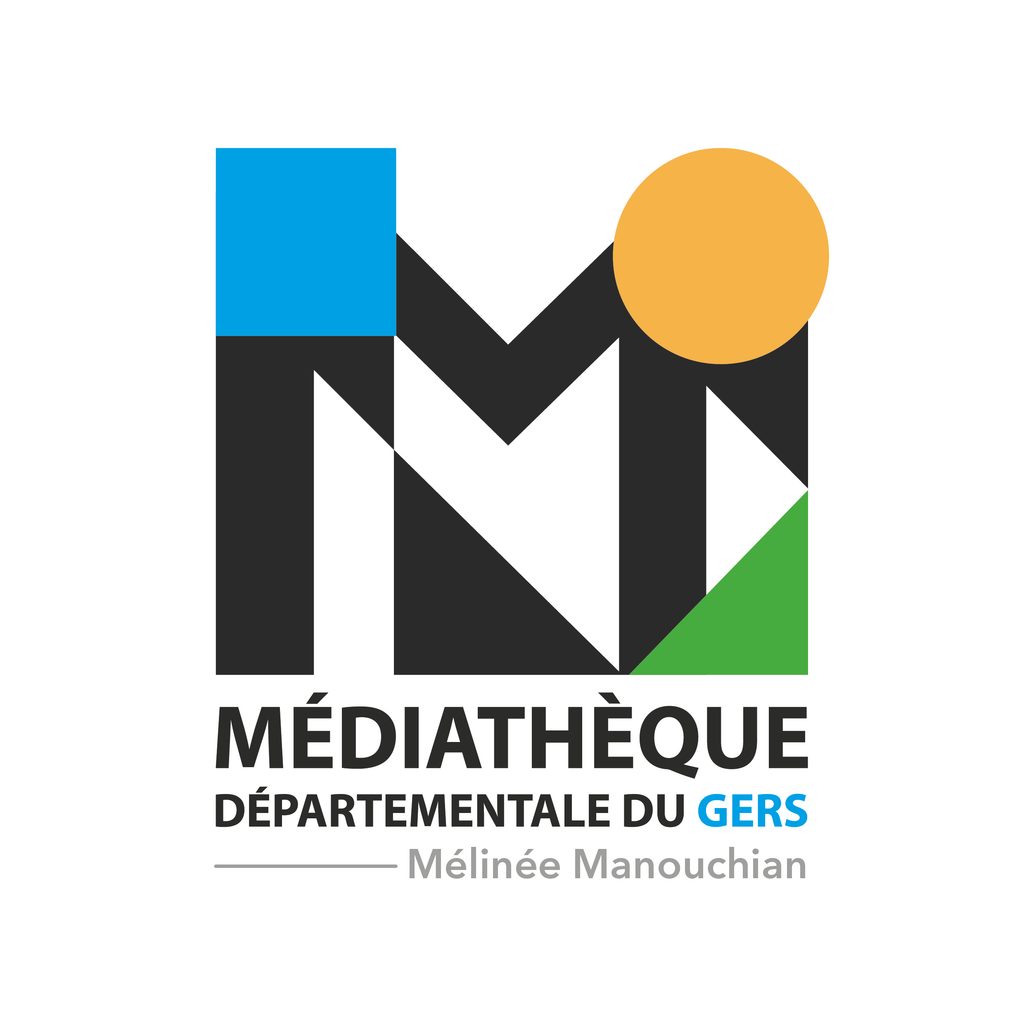 médiatheque du gers