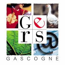 Logo Gers Gascogne