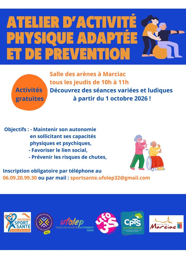 marciac CFPPA ccbvg
